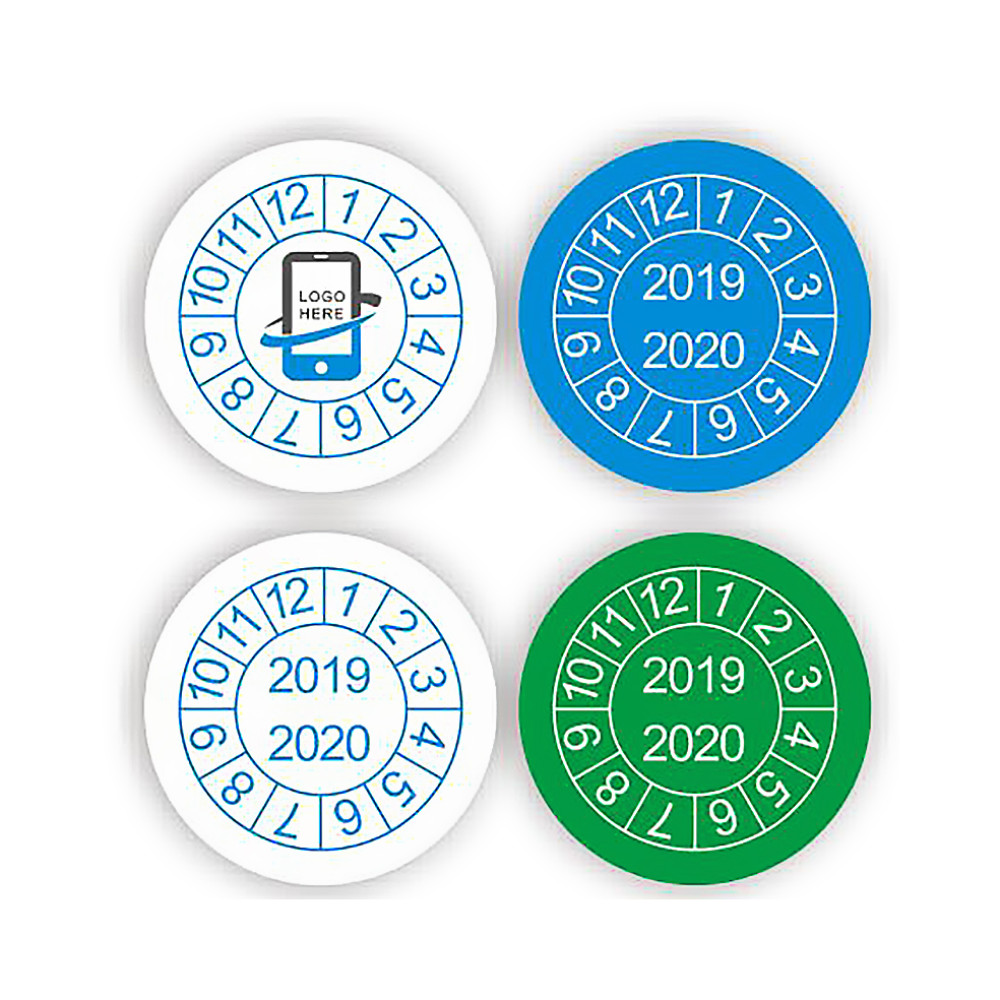 Security & Warranty Sticker Security & Warranty Sticker